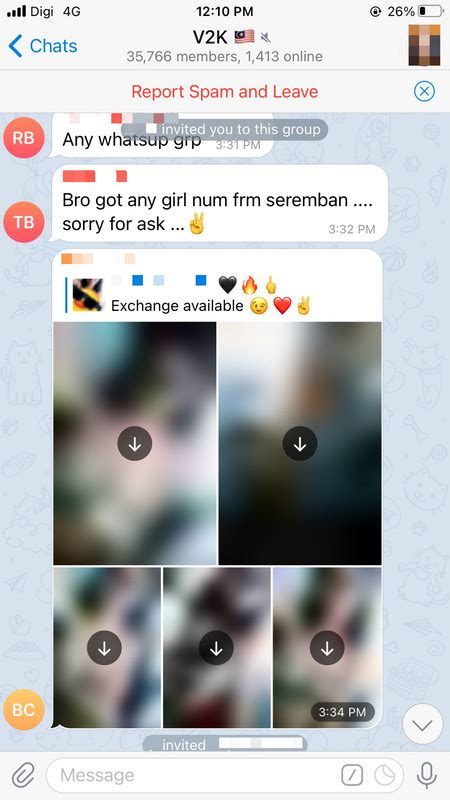 free atabs link telegram